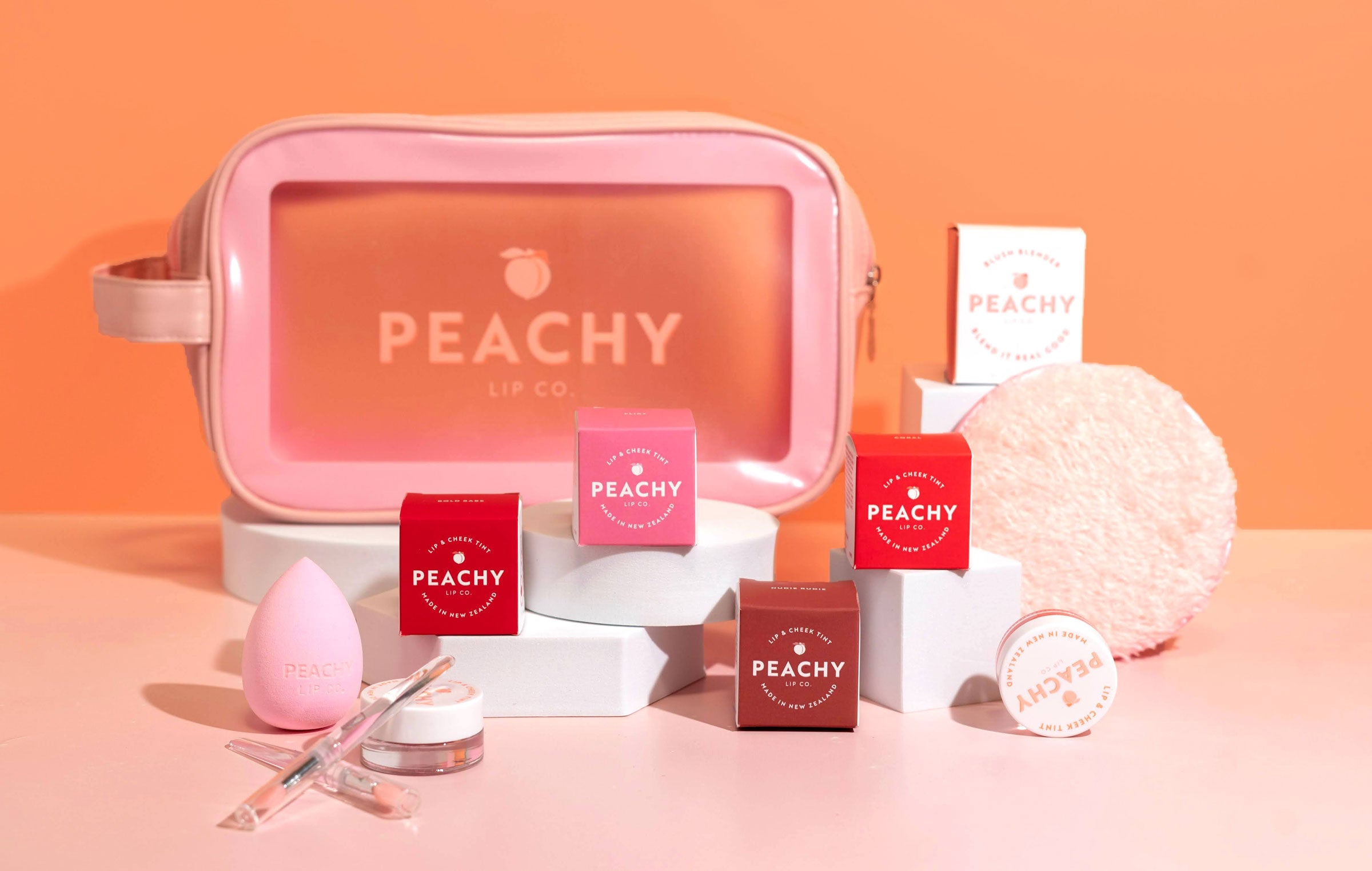 Our Products