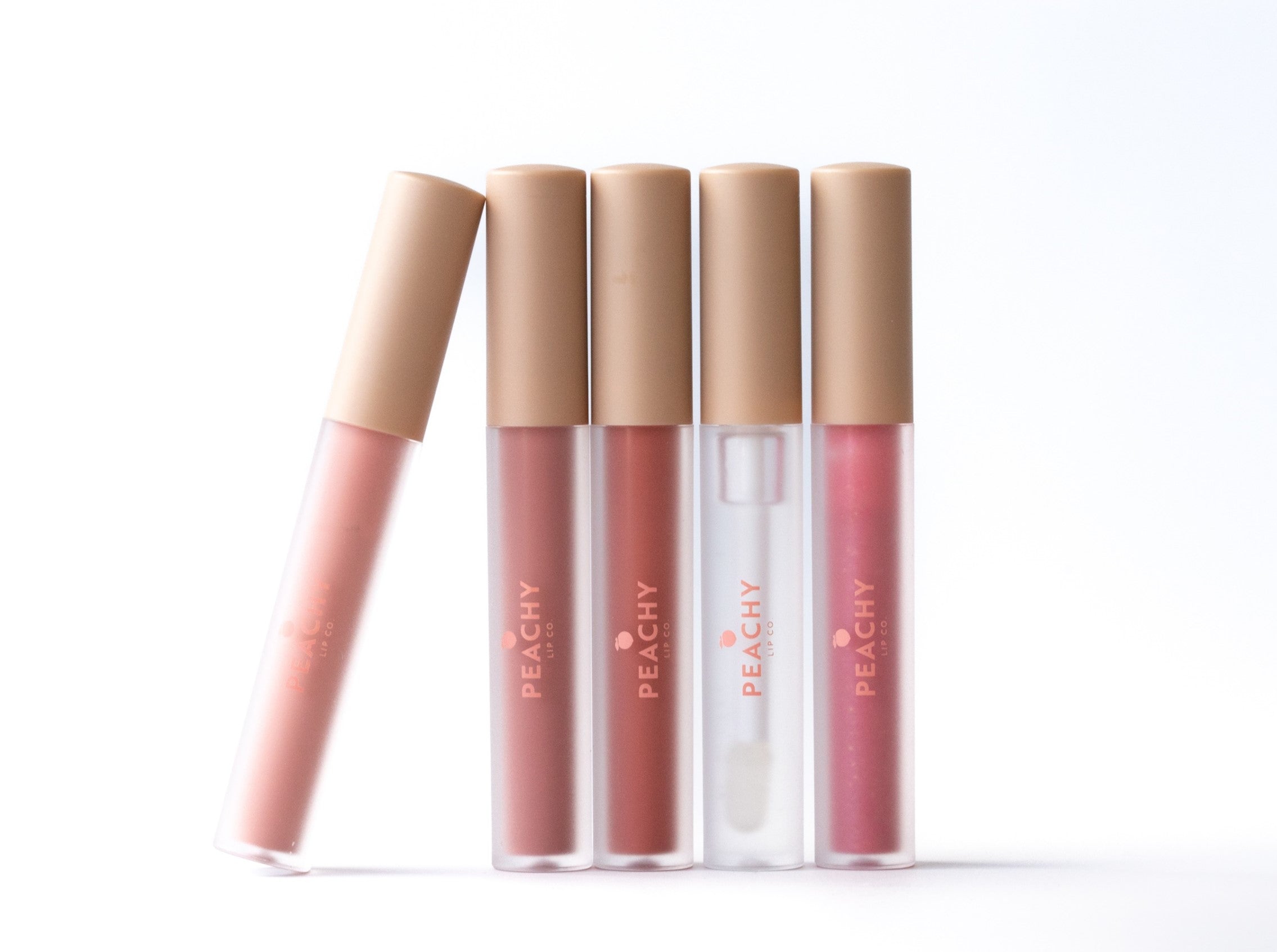 Lip Glosses