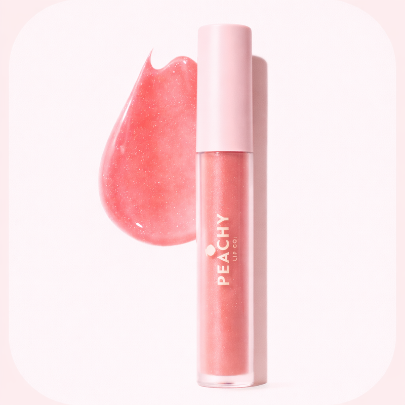 Lip Gloss - Crush
