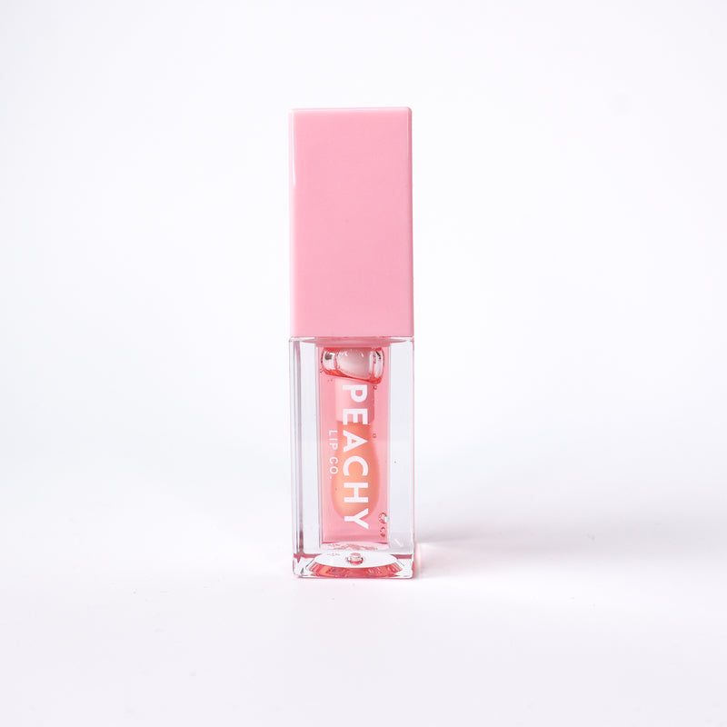 Sugar Sugar Lip Oil