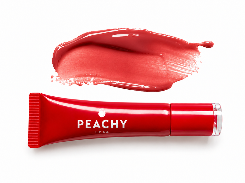 Lip Silk: Berry