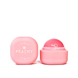 Strawberry Lip Balm 3-pack.