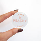 3-PACK: Best Ever Lip Balm - COMPACT