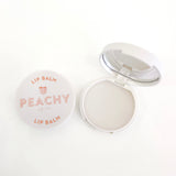 3-PACK: Best Ever Lip Balm - COMPACT