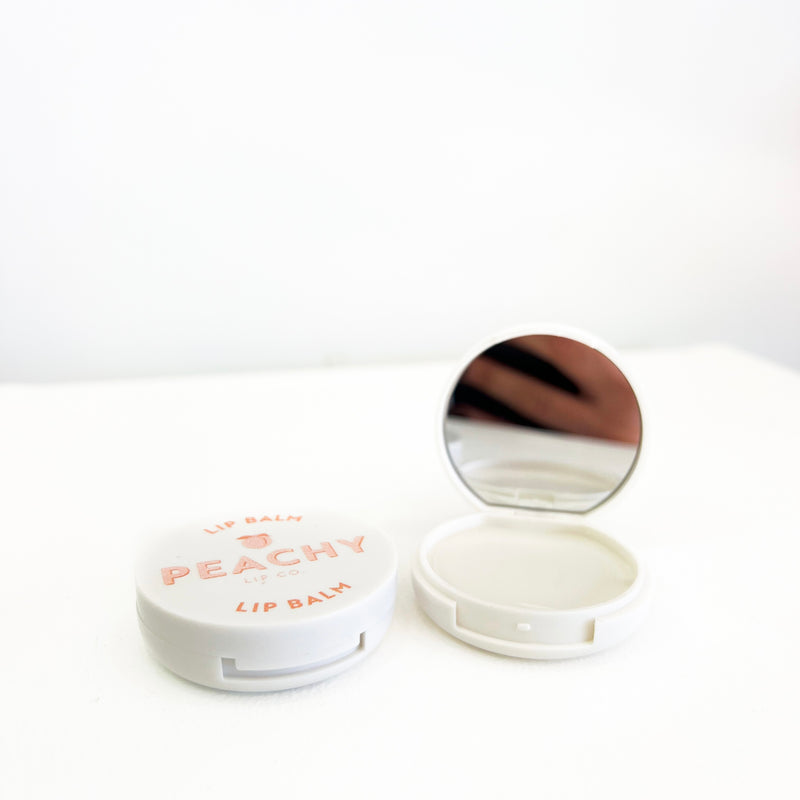 Best Ever Lip Balm - COMPACT