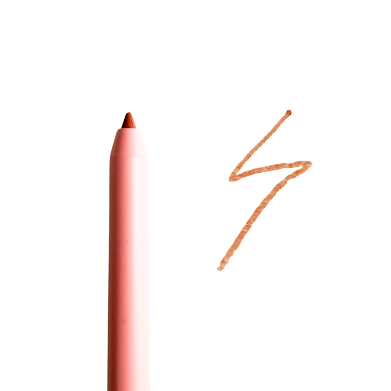 Peach Princess Lip Liner