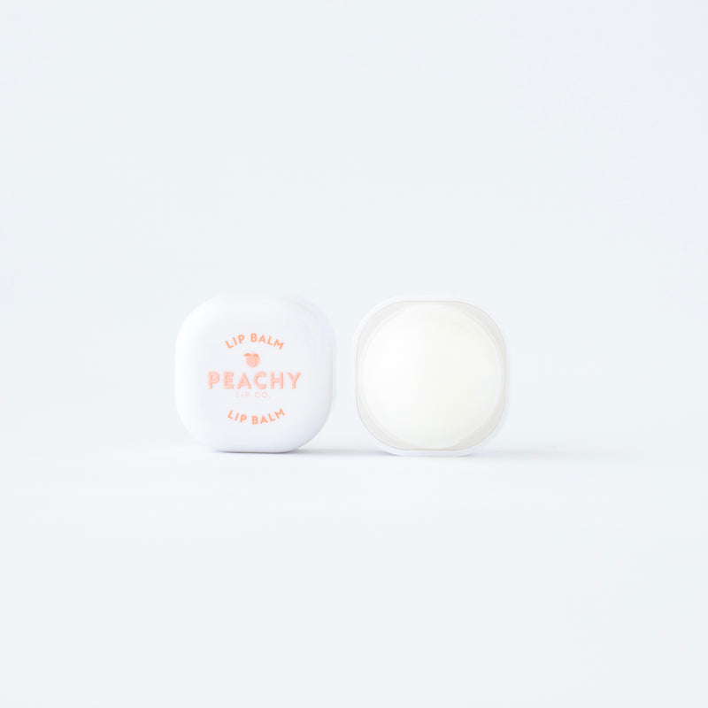 Best Ever Lip Balm