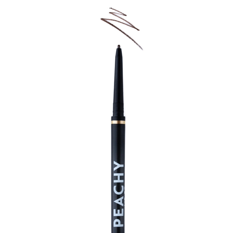Brow Tool: Dark Brown