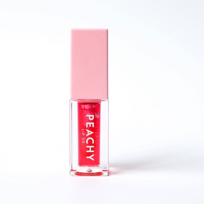Pink Lemonade Lip Oil