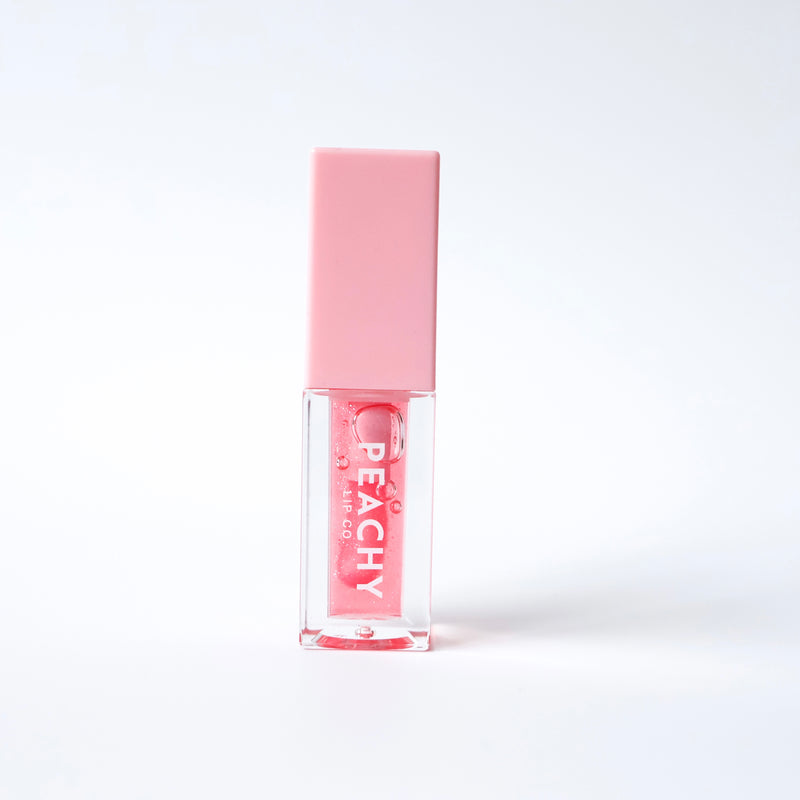 Confetti Lip Oil