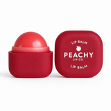 Cherry Lip Balm