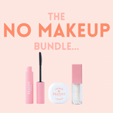 The ‘No Makeup’ Bundle