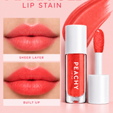 PRE ORDER - Lip Stains + Glaze Bundle.