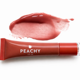 Lip Silk: Nude