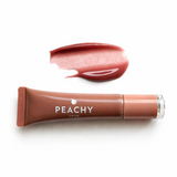 Lip Silk: Honey