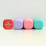 The Fruity Lip Balms Bundle