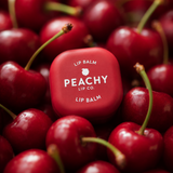 Cherry Lip Balm