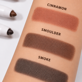 Matte Eyeshadow Sticks Trio