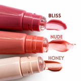 Lip Silks: BUNDLE (3)