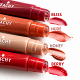 Lip Silk: Berry