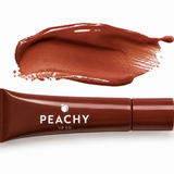 Lip Silk: Chocolate Frosting