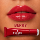 Lip Silk: Berry