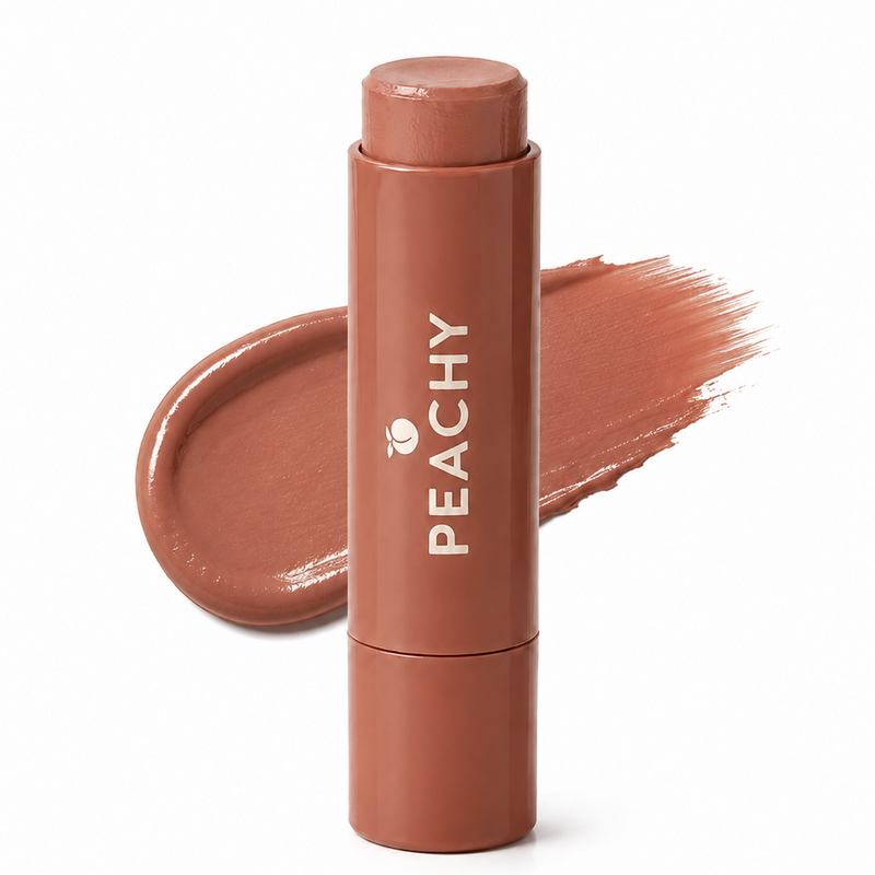 Lip Satin - Toffee