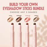 Build Your Own Eyeshadows Bundle