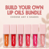 Build Your Own Lip Oils Bundle