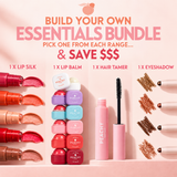 Build Your Own ESSENTIALS Bundle.