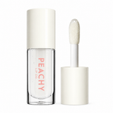 Clear Lip Gloss - Glaze