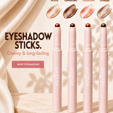 Eyeshadow Sticks BUNDLE