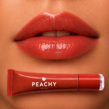 Lip Silk: Nude