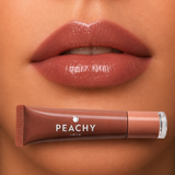 Lip Silk: Honey