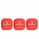 Lip Balm 3-pack - Watermelon!