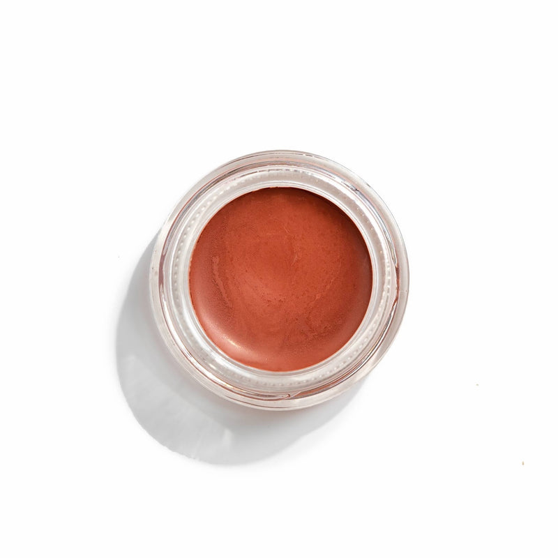 4-in-1: Nudie Rudie Lip & Cheek Tint