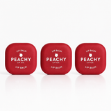 Lip Balm 3-pack - Cherry!