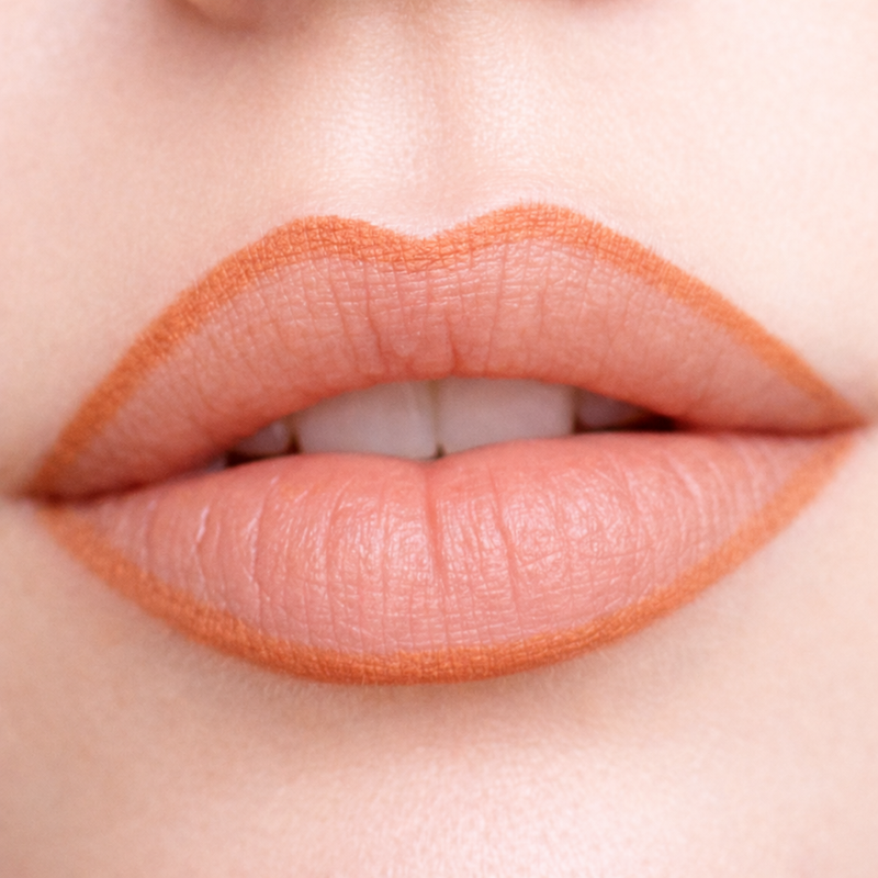 Peach Princess Lip Liner