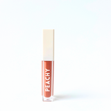Liquid Lipstick: CARAMEL LATTE.
