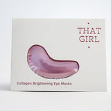 Collagen Eye Mask - That Girl