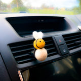 Vent Bee Air Freshener - Wild Daisy