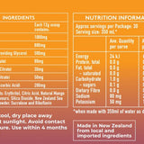 Passion Mango Daiquiri Electrolytes - Equilibrium