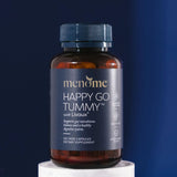 Happy Go Tummy® with Livaux® - MenoMe