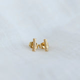 Bar Earrings - KatyB Jewellery