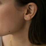 Bar Earrings - KatyB Jewellery