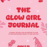 The Glow Girl Journal - Glow & Co.