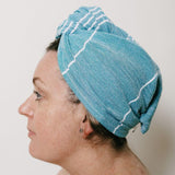 Hair Wrap (Lightweight) - StokedNZ