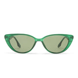 Amalthea (Emerald) - AIRE Sunglasses