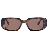 Ascendant (Dark Tort) - AIRE Sunglasses