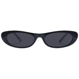 Avior (Black) - AIRE Sunglasses